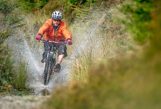 MTB socks best gear mountain bike AU