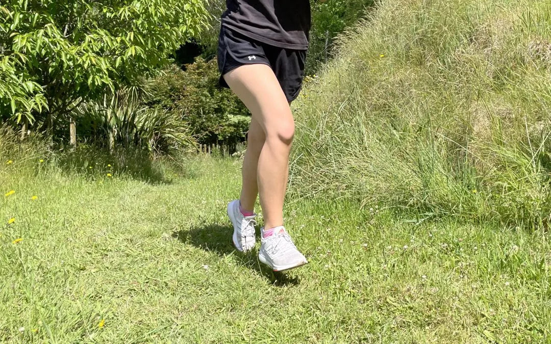 how long running shoes last Australia
