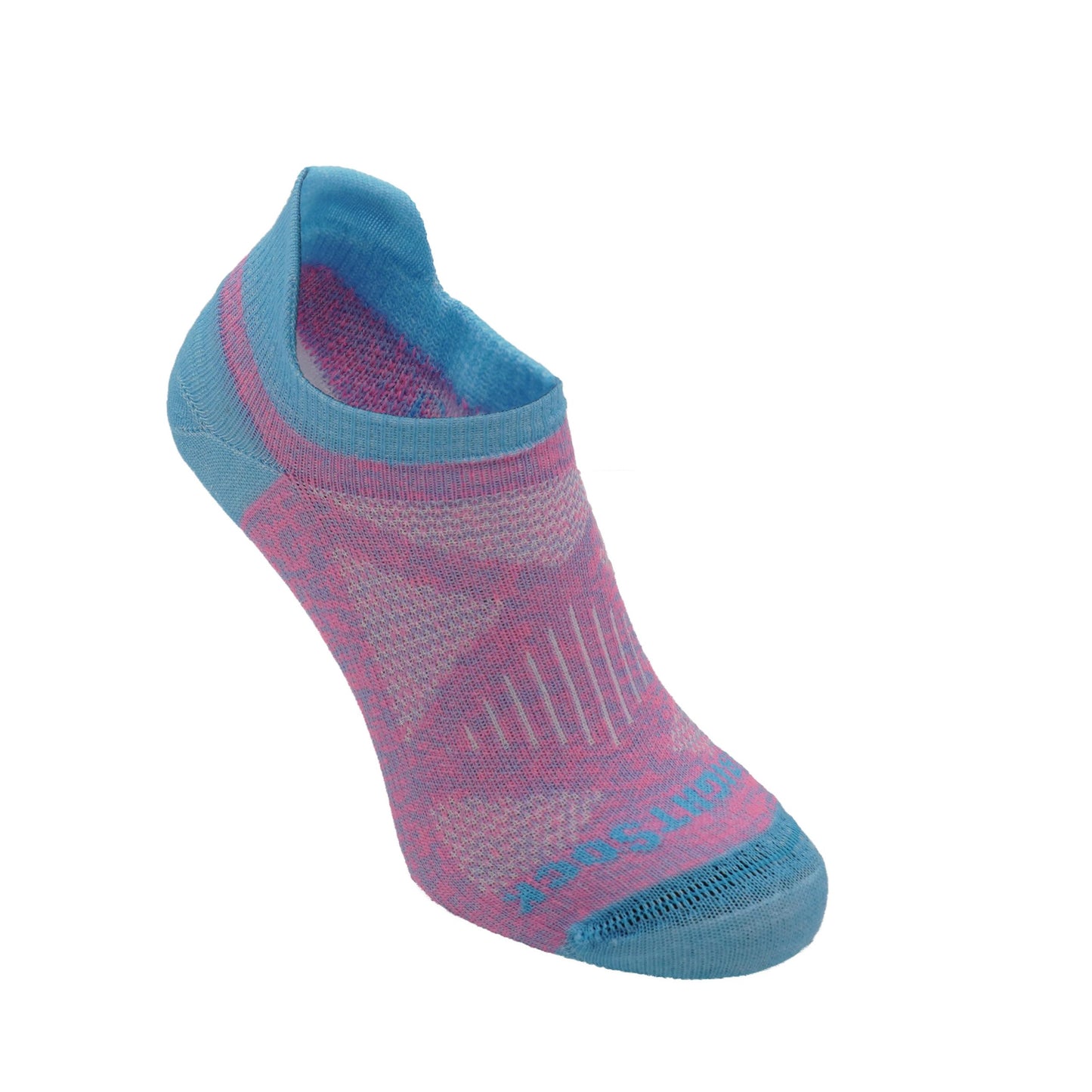Coolmesh II – Cushion Tab Socks