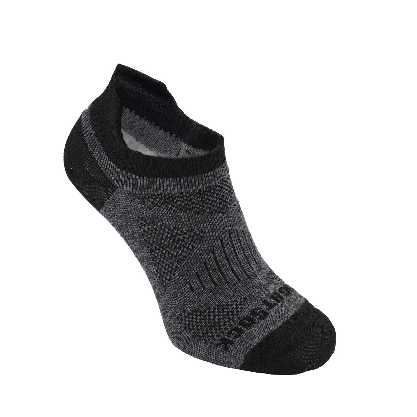 Coolmesh II – Cushion Tab Socks