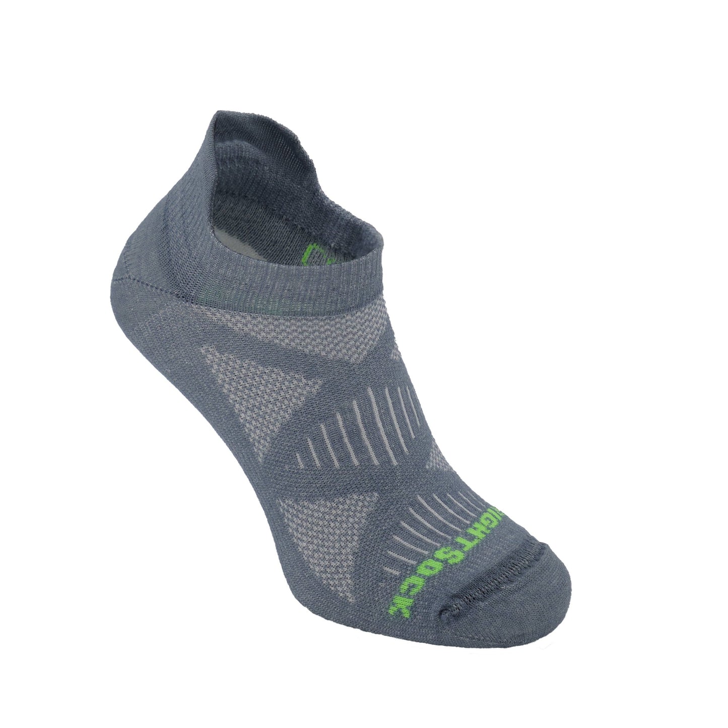 Coolmesh II – Cushion Tab Socks
