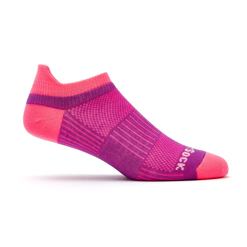 Coolmesh II - Tab Socks