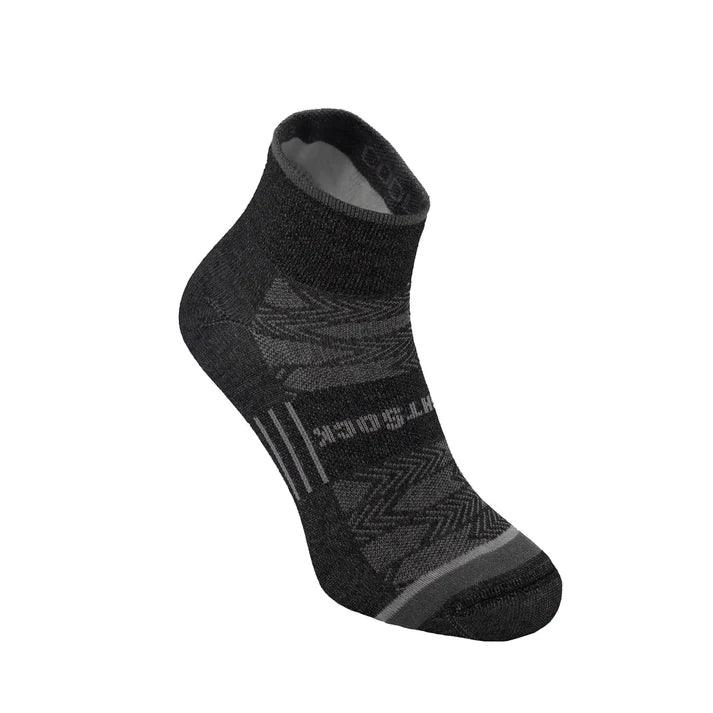 Coolmesh II - Quarter Socks