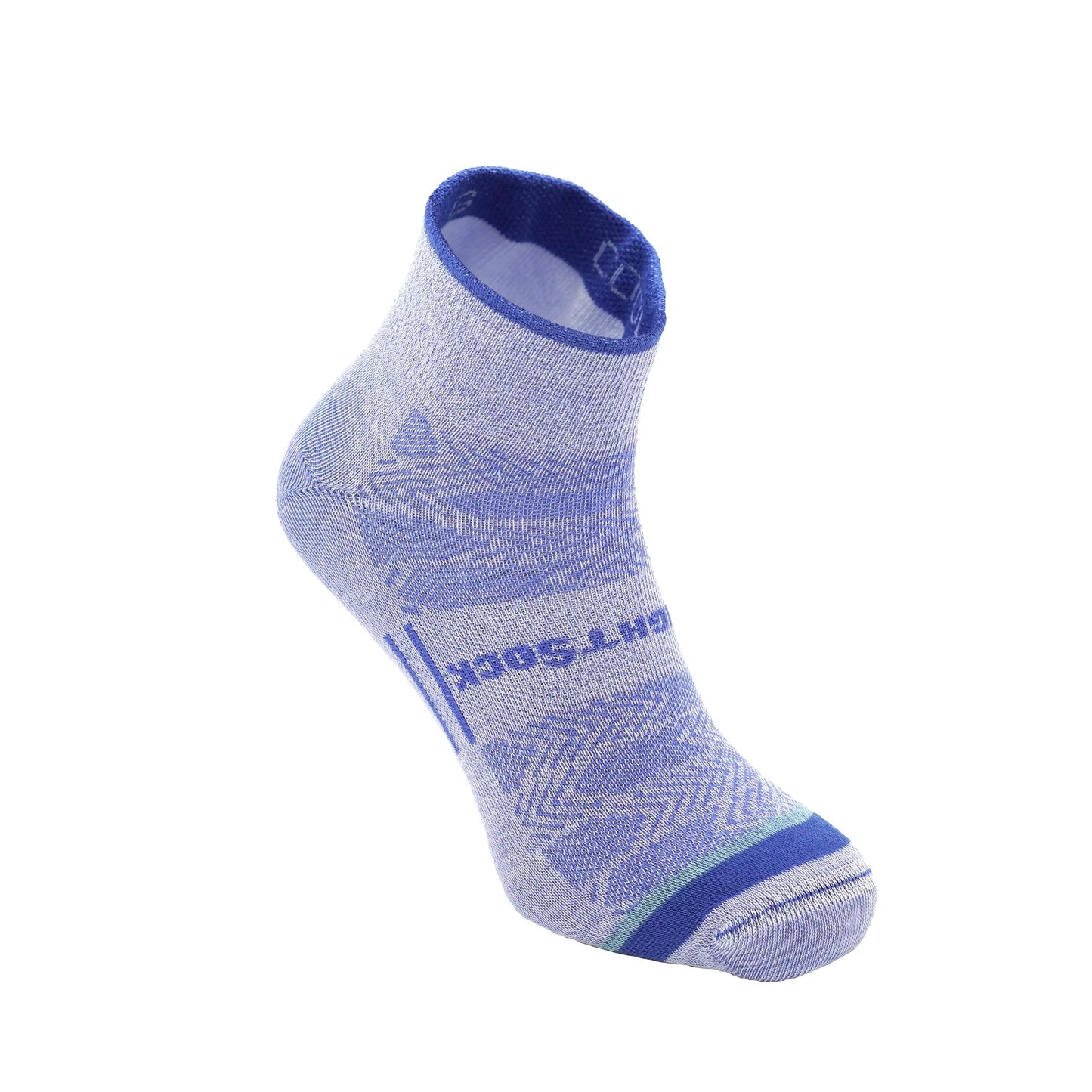 Coolmesh II - Quarter Socks