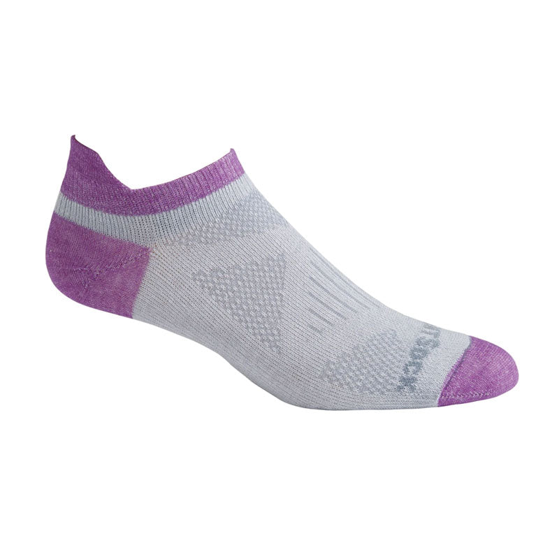 Coolmesh II - Tab Womens Socks
