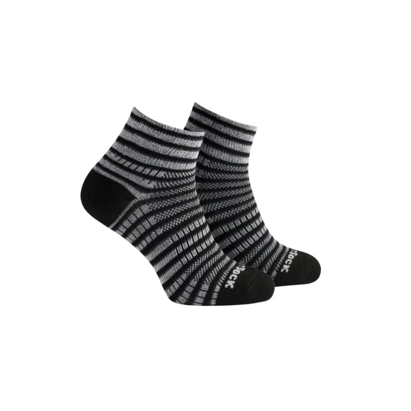 Coolmesh II - Quarter Socks