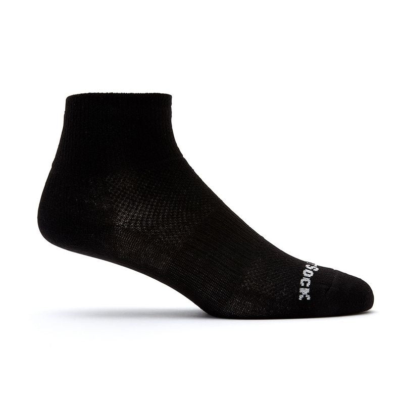 Coolmesh II - Quarter Socks