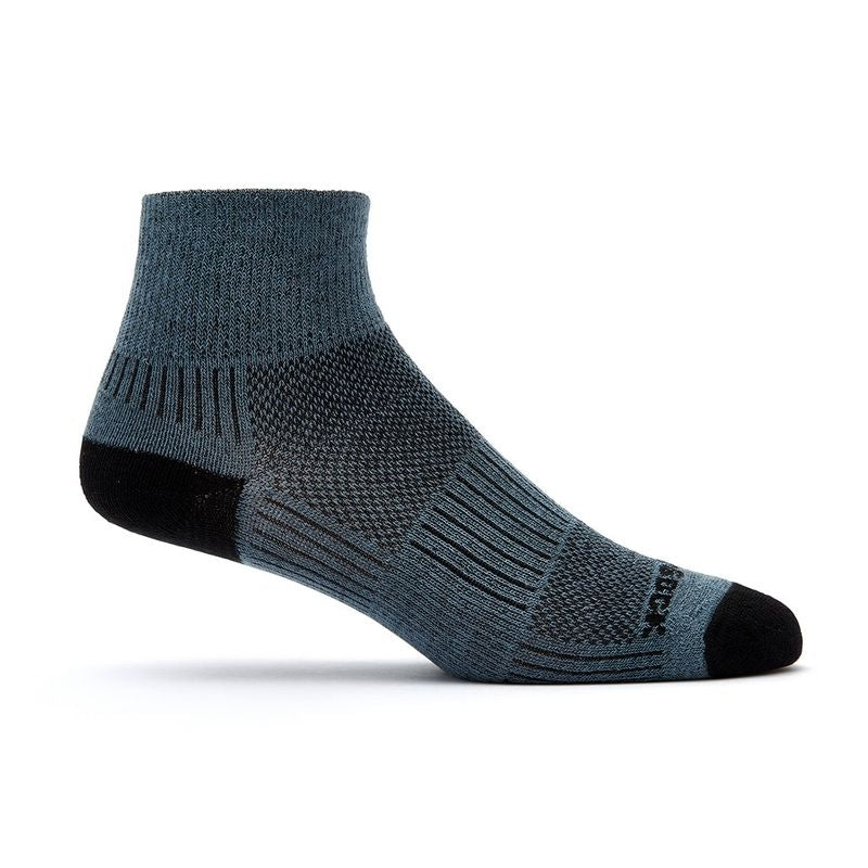 Coolmesh II - Quarter Socks