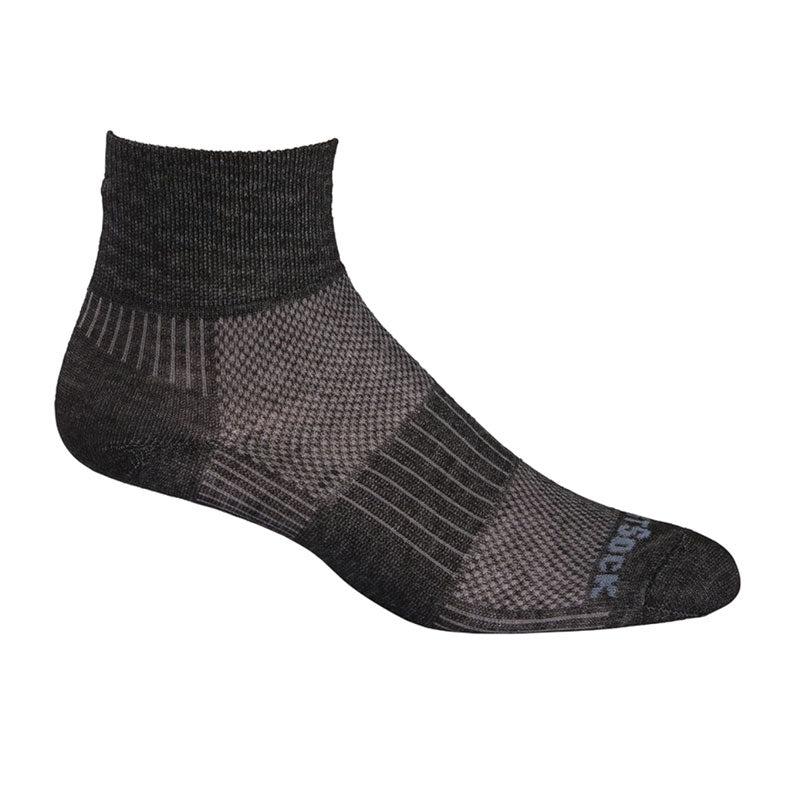 Coolmesh II - Quarter Socks