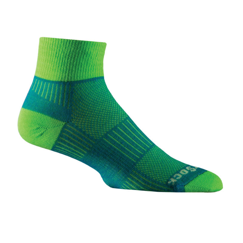 Coolmesh II - Quarter Socks