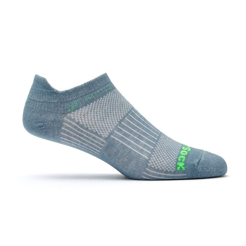Coolmesh II - Tab Socks