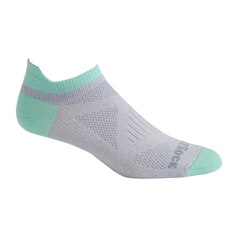 Coolmesh II - Tab Womens Socks