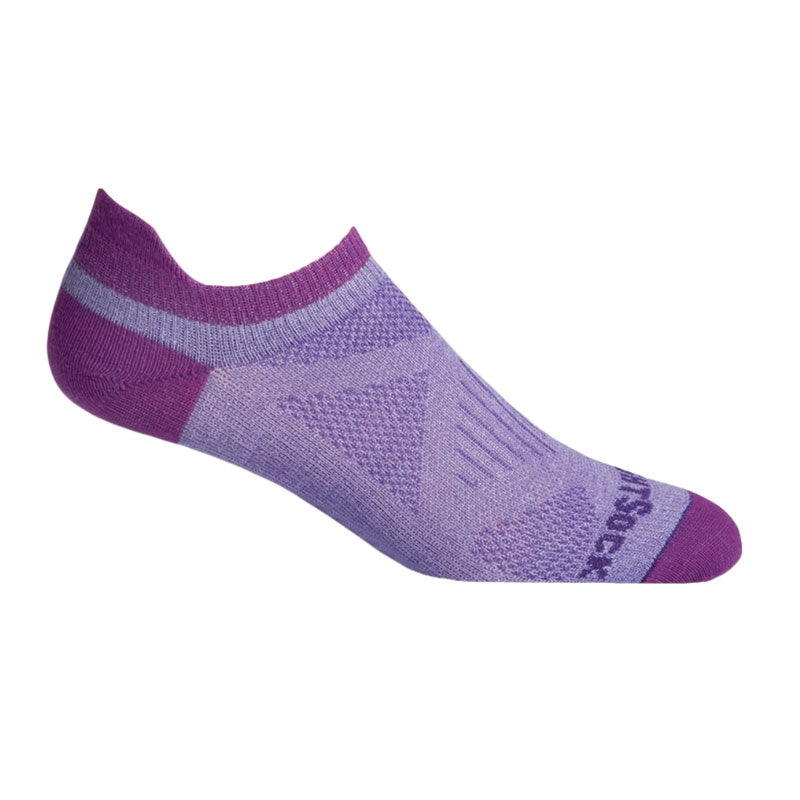 Coolmesh II - Tab Womens Socks