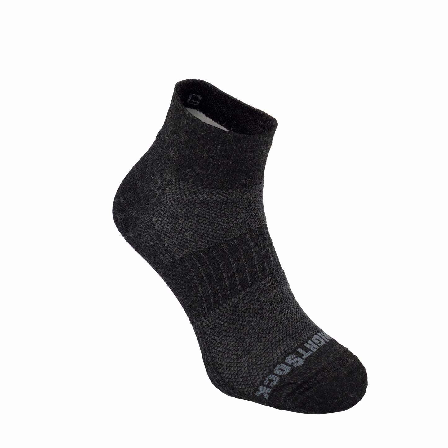 Merino Coolmesh II - Quarter Socks