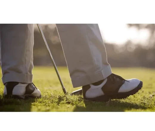 Great Golf Socks
