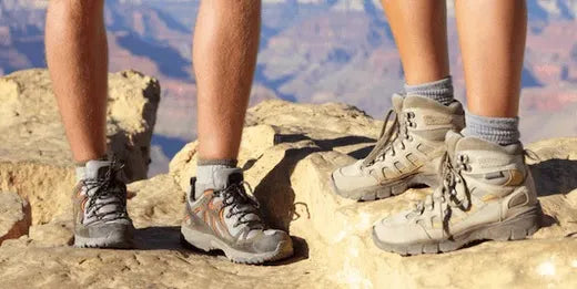 FAQs About Anti-Blister Socks