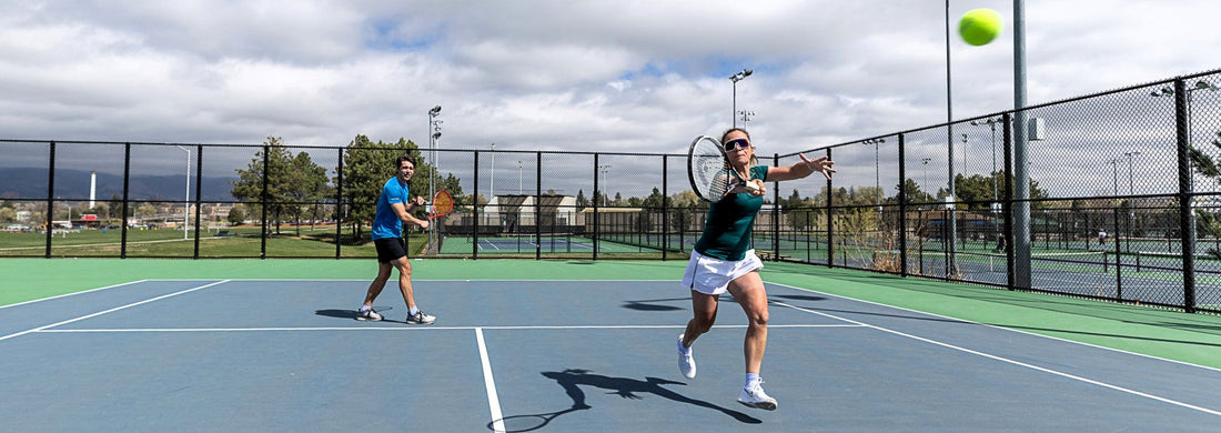 Game, Set, Sock! Win Matches Without Blisters