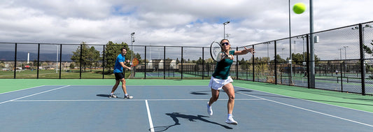 Game, Set, Sock! Win Matches Without Blisters