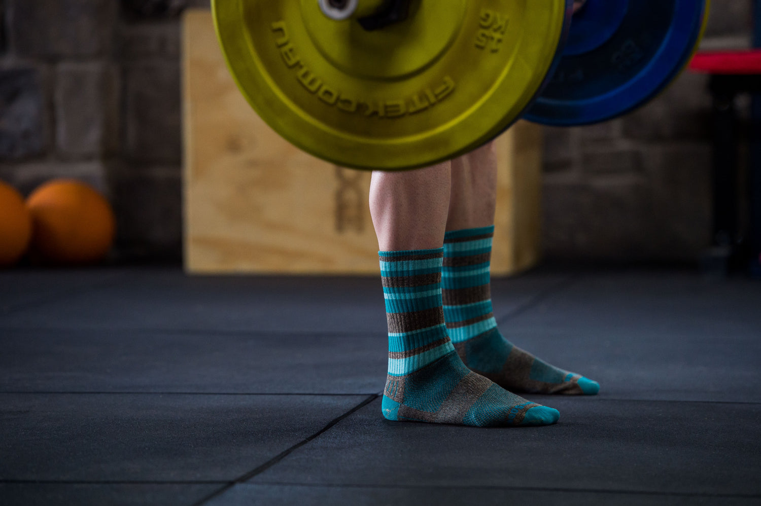 Activity; Sports Socks