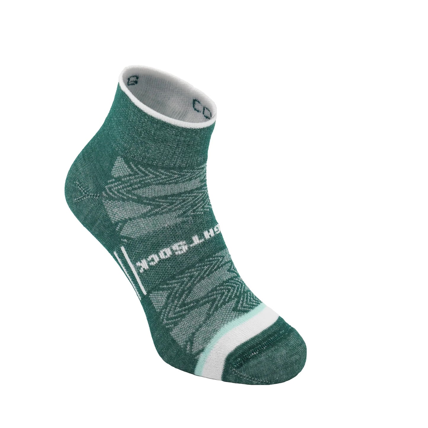 Coolmesh II - Quarter Socks