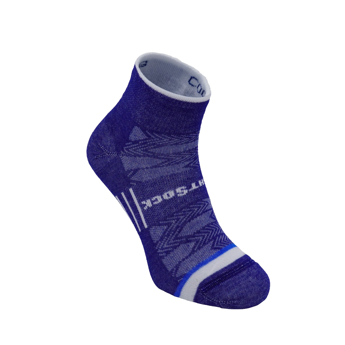 Coolmesh II - Quarter Socks