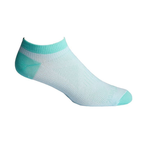 Coolmesh II - Low Quarter Socks