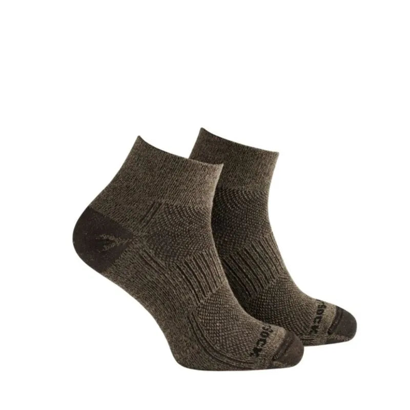 Coolmesh II - Quarter Socks